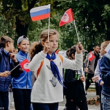 День физкультурника - 2019 73