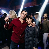 Дискотека с группой Вирус 112