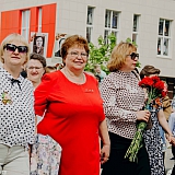 День Победы! 160