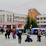 День города  - 2019 96