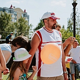 День города  - 2018 70