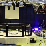 V| Международный Турнир по Смешанным Единоборствам 67