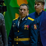 Турнир по смешанным единоборствам "Непобежденный" 18