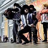 Масленица 2020 91