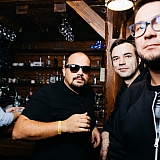 Дискотека с группой Вирус 99