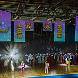 Городской бал выпускников 2018 159