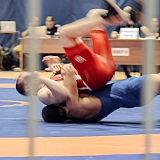 Кубок России по греко-римской борьбе 18