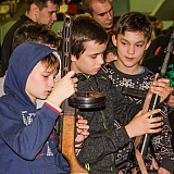 V| Международный Турнир по Смешанным Единоборствам 34