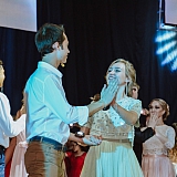 Городской бал выпускников 2018 132