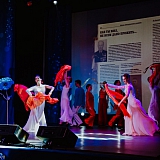 80 лет городу Бор 57