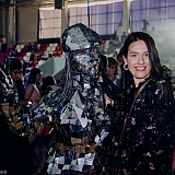 Городской бал выпускников 2019 163