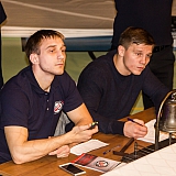 V| Международный Турнир по Смешанным Единоборствам 35