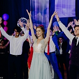 Городской бал выпускников 2019 42