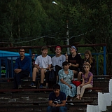 День города и День строителя - 2018 15