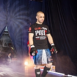 V| Международный Турнир по Смешанным Единоборствам 22