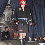 V| Международный Турнир по Смешанным Единоборствам 17