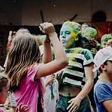 День защиты детей в г.о.г.Бор 64