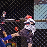 Турнир по смешанным единоборствам "Непобежденный" 132