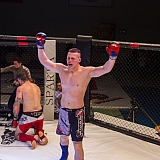 V| Международный Турнир по Смешанным Единоборствам 41