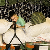 V| Международный Турнир по Смешанным Единоборствам 29