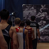 Кубок России по греко-римской борьбе 36