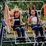 День защиты детей в г.о.г.Бор 115