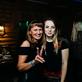 Дискотека с группой Вирус 39