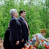 День Победы! 100