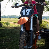 Открытый личный чемпионат Нижегородской области по мотокроссу 34