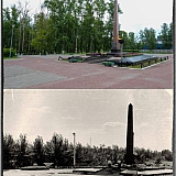 Город Бор 13