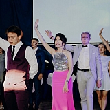 Городской бал выпускников 2019 39