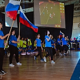 Городской бал выпускников 2018 145