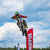 Чемпионат Нижегородской области по мотокроссу 35