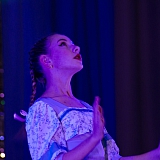 Мисс и Мистер студенчество 25