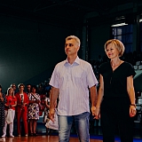 Городской бал выпускников 2019 66