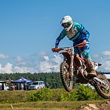 14й традиционный мотокросс памяти В.В. Максимова 32