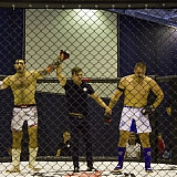 V| Международный Турнир по Смешанным Единоборствам 123