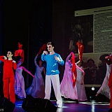 80 лет городу Бор 58