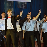 Городской бал выпускников 2018 75