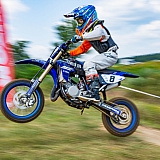 Чемпионат Нижегородской области по мотокроссу 12