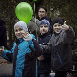 Всероссийский день ходьбы 29