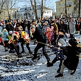 Масленица 2020 23