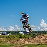 14й традиционный мотокросс памяти В.В. Максимова 36