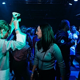 Дискотека с группой Вирус 32