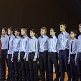 Спортивный праздник "Итоги 2019 года" 131