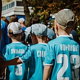 День физкультурника - 2018 86