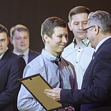 Спортивный праздник "Итоги 2019 года" 31