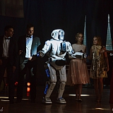 Городской бал выпускников 2018 81