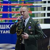 Турнир по смешанным единоборствам "Непобежденный" 19