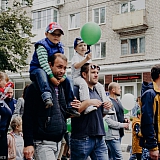 День физкультурника - 2019 25